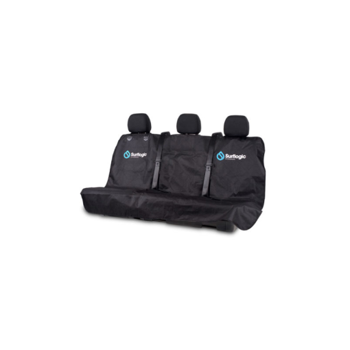 Surflogic Car seat cover Triple Universal black 2024 - 59126 1 - Surflogic