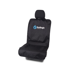 Surflogic Car seat cover Single Universal black 2024