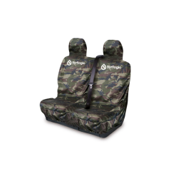Surflogic Car seat cover Double camo 2024