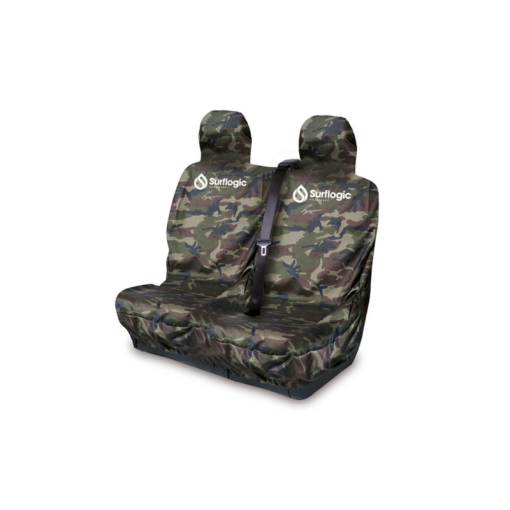 Surflogic Car seat cover Double camo 2024 - 59128 1 - Surflogic