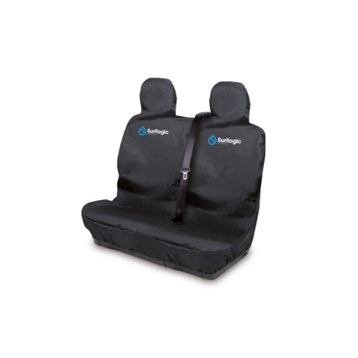 Surflogic Car seat cover Double black 2024 - 59129 1 - Surflogic
