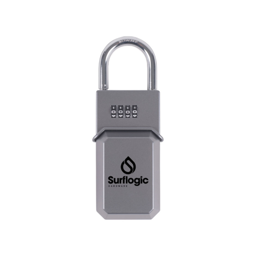 Surflogic Key lock Standard silver 2024 - 59130 - Surflogic