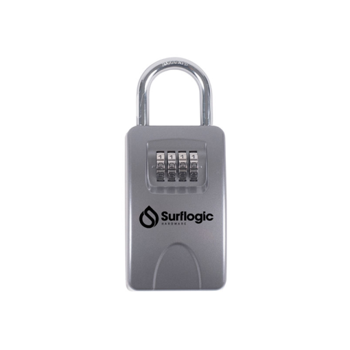 Surflogic Key lock Maxi silver 2024 - 59131 2 - Surflogic