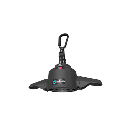 Surflogic Wetsuit Pro Dryer (EU PLUG) 2024 - 59140EU 1 - Surflogic