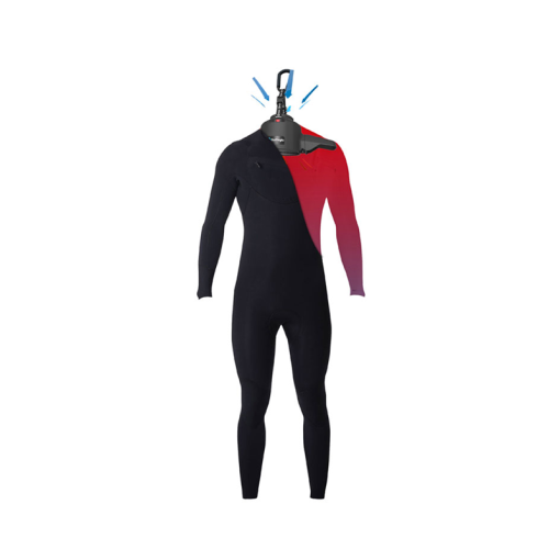 Surflogic Wetsuit Pro Dryer (UK PLUG) 2024 - 59140EU 2 - Surflogic