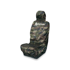 Surflogic Car seat cover Single camo 2024