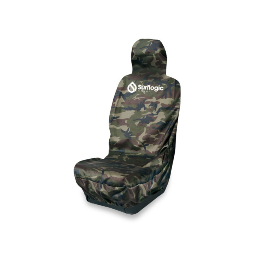 Surflogic Car seat cover Single camo 2024 - 59144 1 - Surflogic