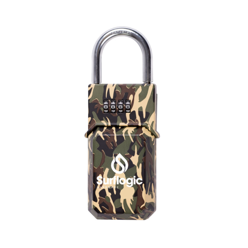 Surflogic Key lock Standard camo 2024 - 59149 - Surflogic