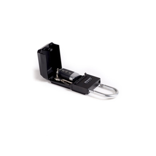 Surflogic Key lock Standard black 2024 - 59151 1 - Surflogic