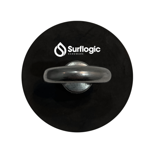 Surflogic Magnetic wetsuit hook 2024 - 59194 02 - Surflogic
