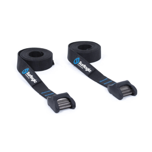 Surflogic Tie down straps 2024 - 59196 - Surflogic