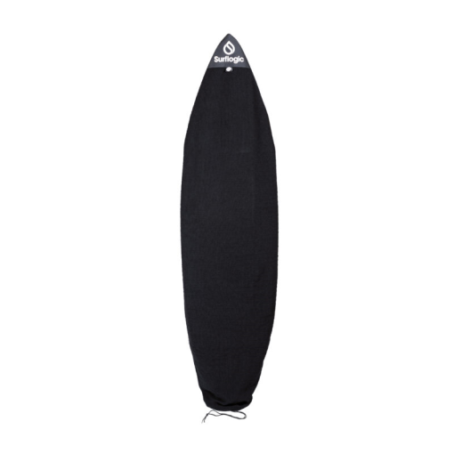 Surflogic Stretch Longboard cover 2024 - 59402 - Surflogic