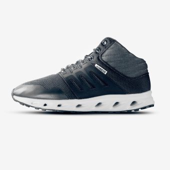 Jobe Discover Sneaker High Black 2026