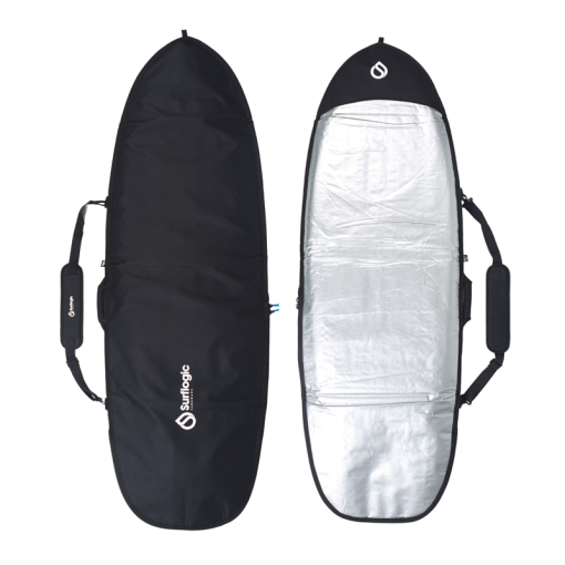 Surflogic Daylight Fish/hybrid cover 2024 - 59601 - Surflogic