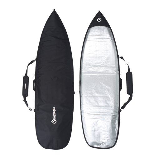 Surflogic Daylight Shortboard cover 2024 - 59601.1 - Surflogic