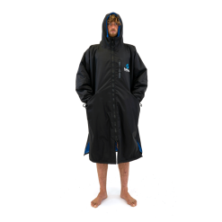 Surflogic Storm robe long sleeve S 2024