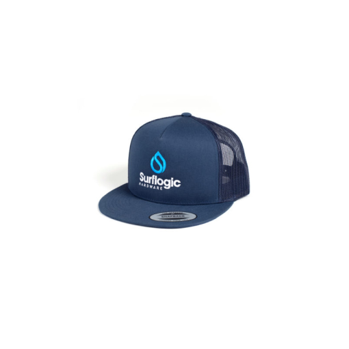 Surflogic Surf trucker cap 2024 - 59910 1 - Surflogic