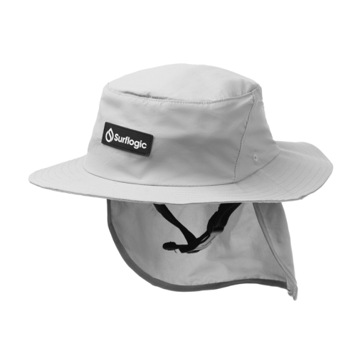 Surflogic Surf hat grey 2024 - 59953 - Surflogic