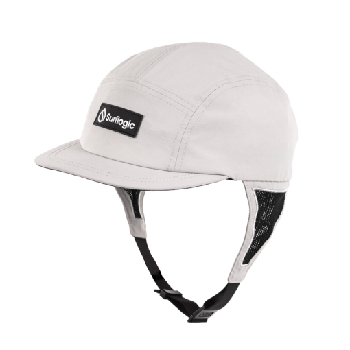 Surflogic Surf cap grey 2024 - 59957 - Surflogic