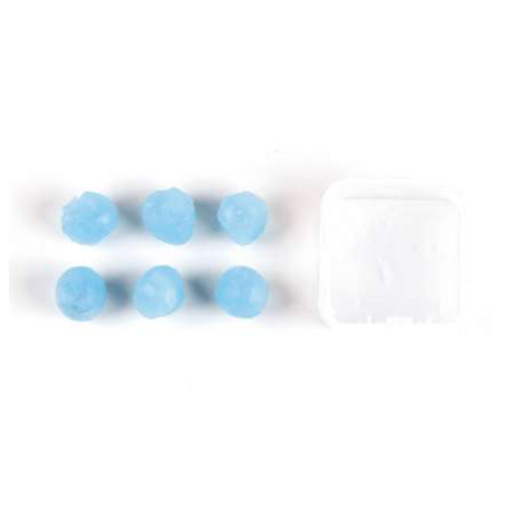 Surflogic Moldable Earplugs Surfprotek 2024 - 80002 - Surflogic