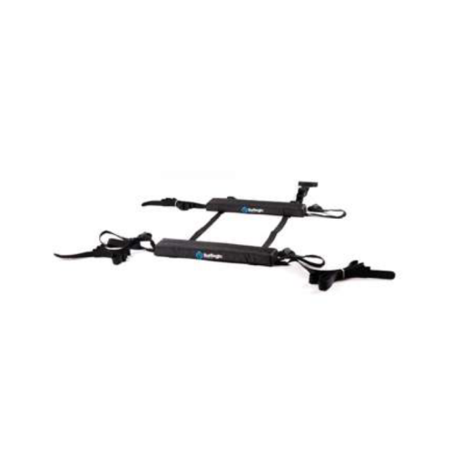 Surflogic Soft racks 3 doors 2024 - 80401 - Surflogic