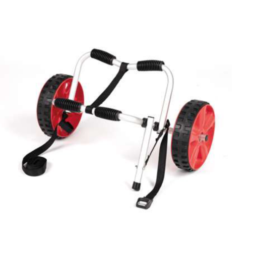 Surflogic SUP/Foil/Kayak trolley 2024 - 80403 - Surflogic