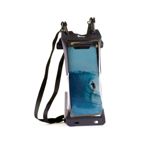 Surflogic Waterproof phone case black XL 2024 - 80602 - Surflogic