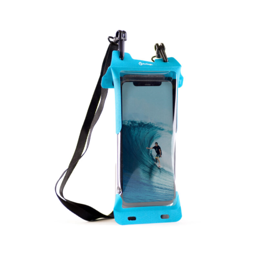 Surflogic Waterproof phone case blue XL 2024 - 80603 - Surflogic