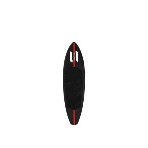 Sabfoil Torpedo 90 - Downwind Free foilboard 2024 - B90TOR.1 - Sabfoil