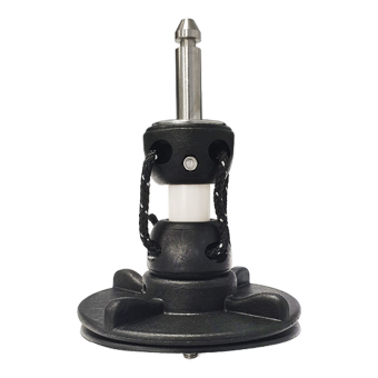 B3 Base Tendon Joint Star con Pin