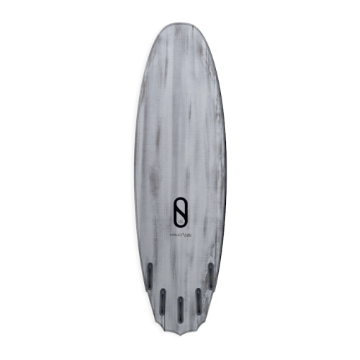 Firewire Cymatic - Ibolic Volcanic - Cymatic VOL Bottom - Firewire