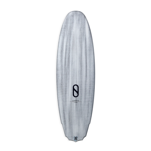 Firewire Cymatic - Ibolic Volcanic - Cymatic VOL Deck - Firewire