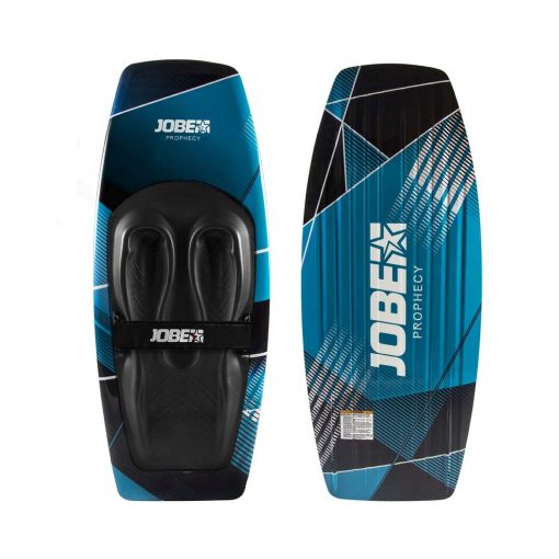 Jobe Prophecy Kneeboard Demo 2024 - D252319001 zoom - JOBE