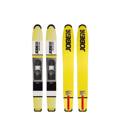 Jobe Rental Combo Waterskis Kids Demo 2024 - D442016002 zoom - Jobe