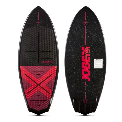 Jobe Sonic Wakesurfer Demo 2024 - D582520003 zoom - JOBE