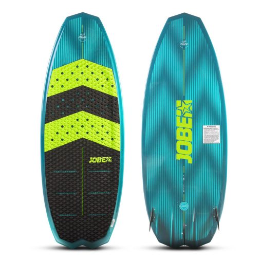 Jobe Pace Wakesurfer Demo 2024 - D582520004 zoom - JOBE