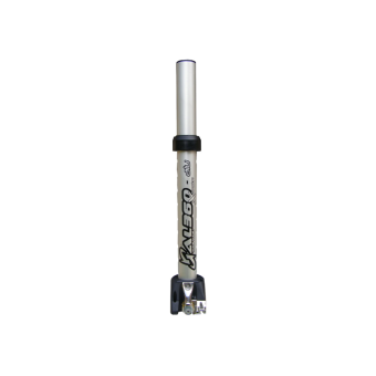 AL360 Rdm Extension Euro Pin Alu