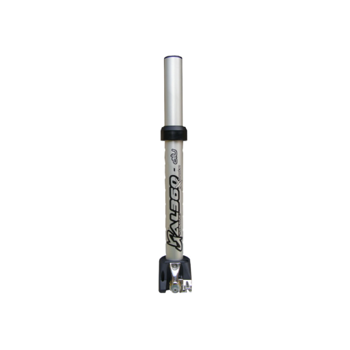 AL360 Rdm Extension Euro Pin Alu - Imagen 1