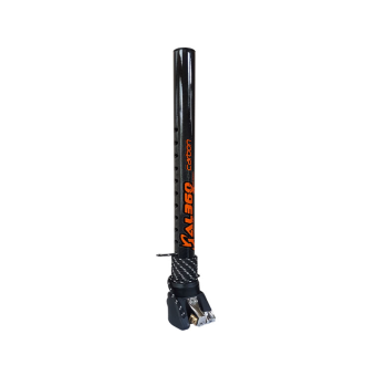 AL360 Prolunghe Rdm  Euro Pin Carbon