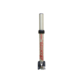 AL360 Rdm Extension  Euro Pin Ergal