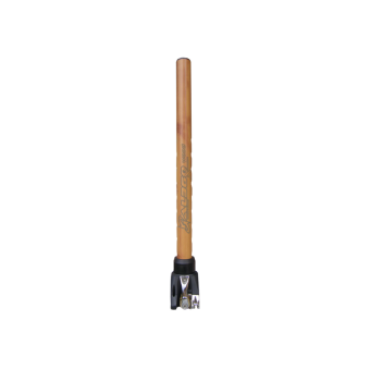 AL360 Rdm Extension Euro Pin Wood