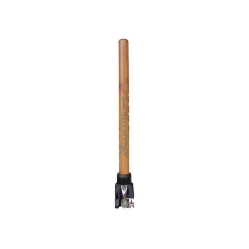 AL360 Rdm Extension Euro Pin Wood - E.W.25 - AL360