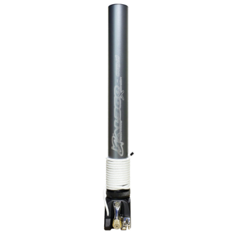 AL360 Mast Extension Sdm Euro Pin Alu