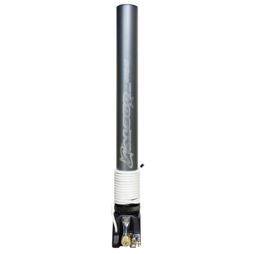 AL360 Mast Extension Sdm Euro Pin Alu - EP.SDM.26 - AL360