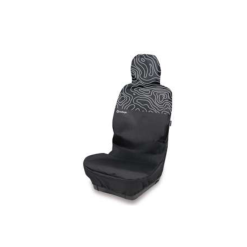 Surflogic Car seat cover Single Isobars 2024
