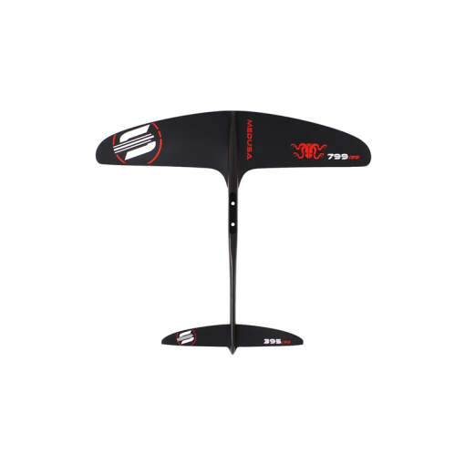 Sabfoil Kit Medusa 799-395/83 2024 - KM799 39583.2 - Sabfoil