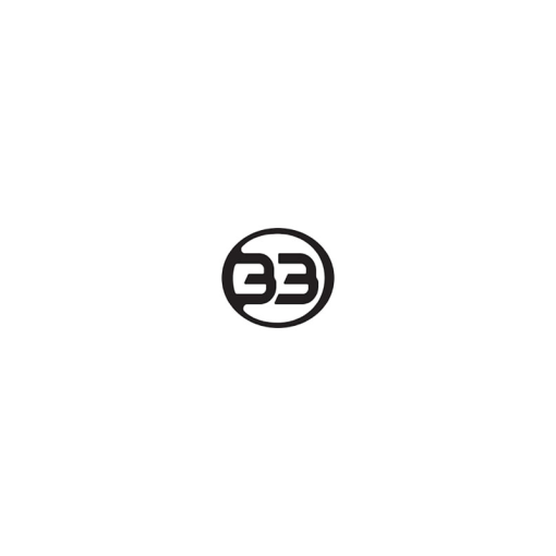 B3 Aleta Flysurf Polyester F.C.S - Logob3 - B3