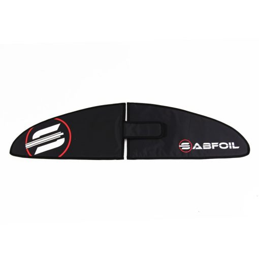 Sabfoil Cover Front Wing B 2024 - MA027 - Sabfoil
