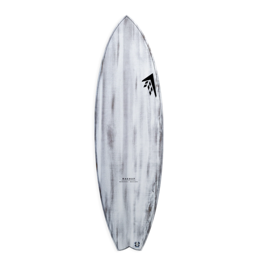 Firewire Mash Up - Helium Volcanic - Mashup VOL Deck - Firewire