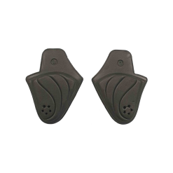B3 Orejeras Casco PVC
